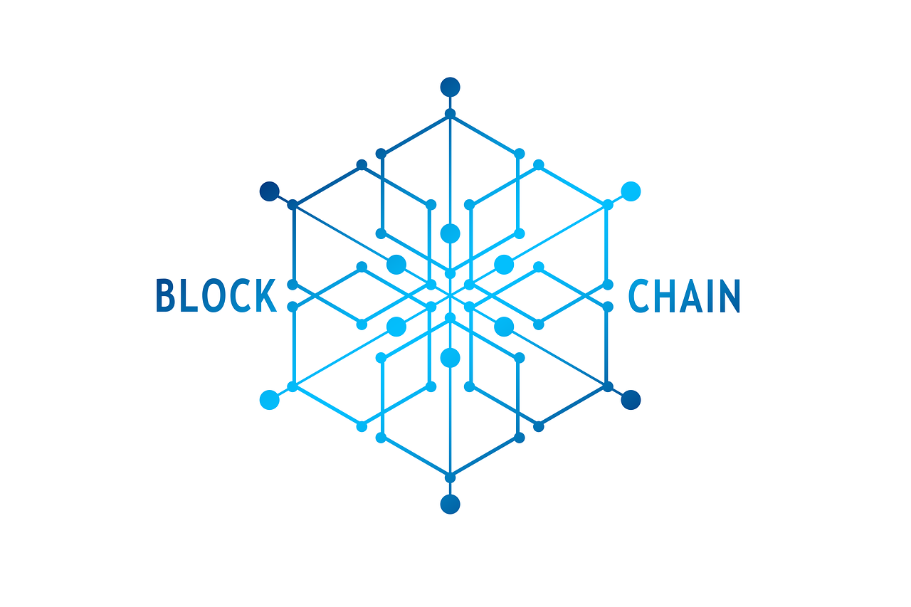 Mi az a blockchain?